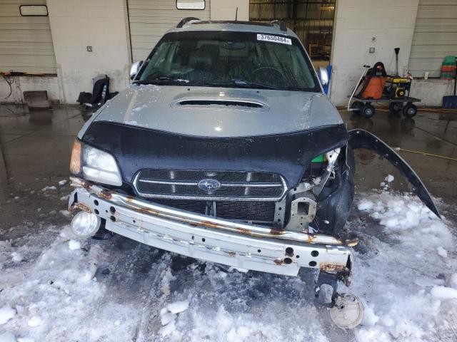 Photo 4 VIN: 4S4BT63C156106675 - SUBARU BAJA 