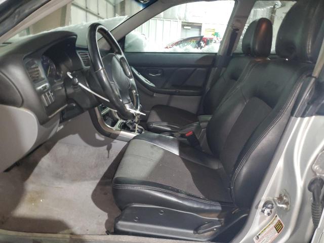 Photo 6 VIN: 4S4BT63C156106675 - SUBARU BAJA 