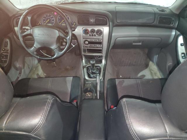 Photo 7 VIN: 4S4BT63C156106675 - SUBARU BAJA 