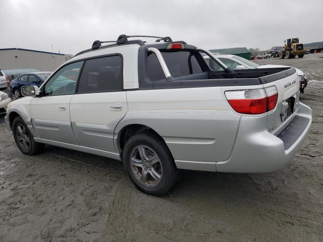 Photo 1 VIN: 4S4BT63C855104279 - SUBARU BAJA 