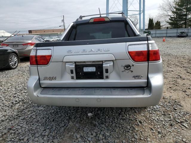 Photo 5 VIN: 4S4BT63C855107148 - SUBARU BAJA 