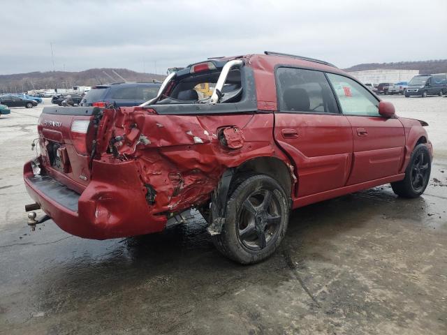 Photo 2 VIN: 4S4BT63C855107540 - SUBARU BAJA 