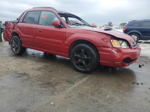 Photo 3 VIN: 4S4BT63C855107540 - SUBARU BAJA 