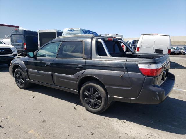 Photo 1 VIN: 4S4BT63C855108381 - SUBARU BAJA 