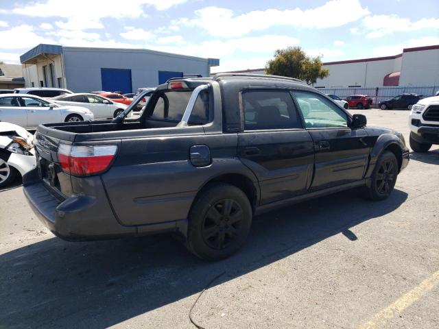 Photo 2 VIN: 4S4BT63C855108381 - SUBARU BAJA 