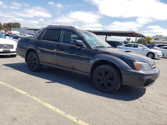 Photo 3 VIN: 4S4BT63C855108381 - SUBARU BAJA 