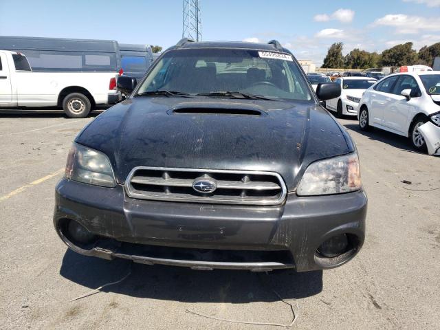 Photo 4 VIN: 4S4BT63C855108381 - SUBARU BAJA 