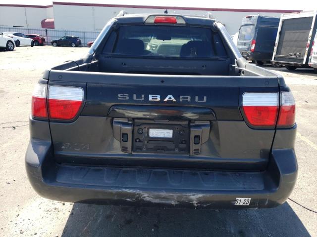 Photo 5 VIN: 4S4BT63C855108381 - SUBARU BAJA 