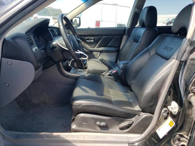 Photo 6 VIN: 4S4BT63C855108381 - SUBARU BAJA 