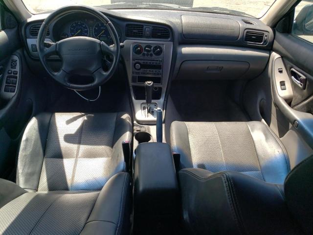 Photo 7 VIN: 4S4BT63C855108381 - SUBARU BAJA 