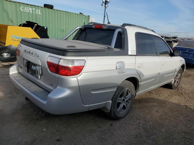 Photo 2 VIN: 4S4BT63C856100016 - SUBARU BAJA TURBO 