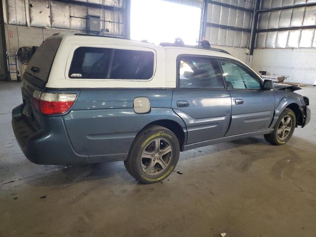 Photo 2 VIN: 4S4BT63C965105233 - SUBARU BAJA 