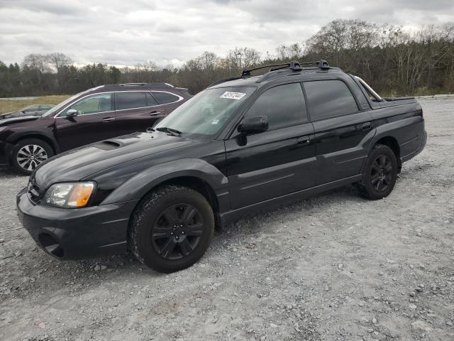 Photo 0 VIN: 4S4BT63CX55107832 - SUBARU BAJA 