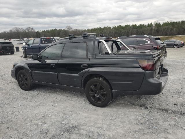 Photo 1 VIN: 4S4BT63CX55107832 - SUBARU BAJA 