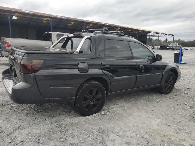 Photo 2 VIN: 4S4BT63CX55107832 - SUBARU BAJA 