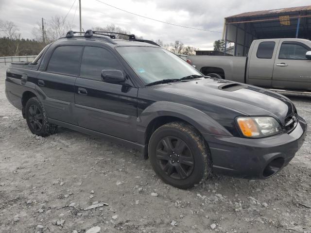 Photo 3 VIN: 4S4BT63CX55107832 - SUBARU BAJA 