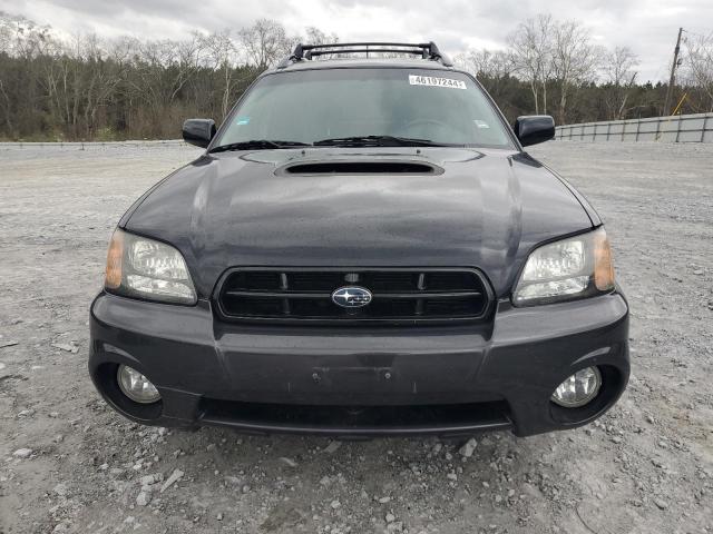 Photo 4 VIN: 4S4BT63CX55107832 - SUBARU BAJA 