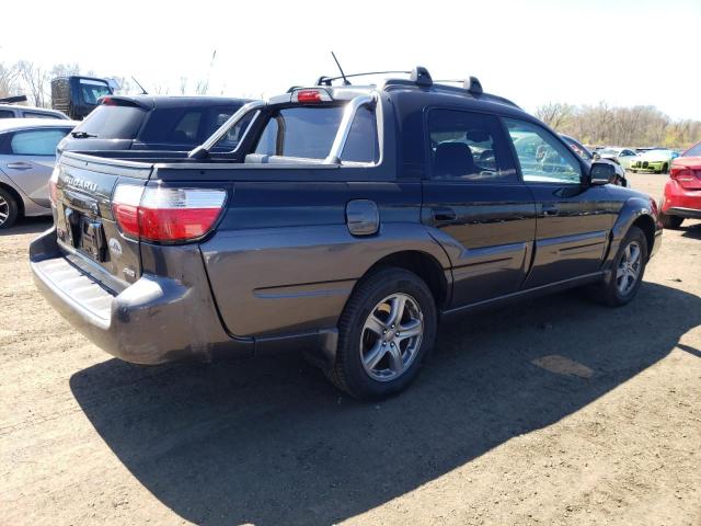 Photo 2 VIN: 4S4BT63CX56103726 - SUBARU BAJA 