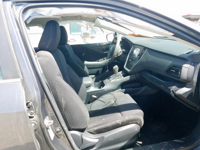 Photo 4 VIN: 4S4BTAAC0L3111614 - SUBARU OUTBACK 