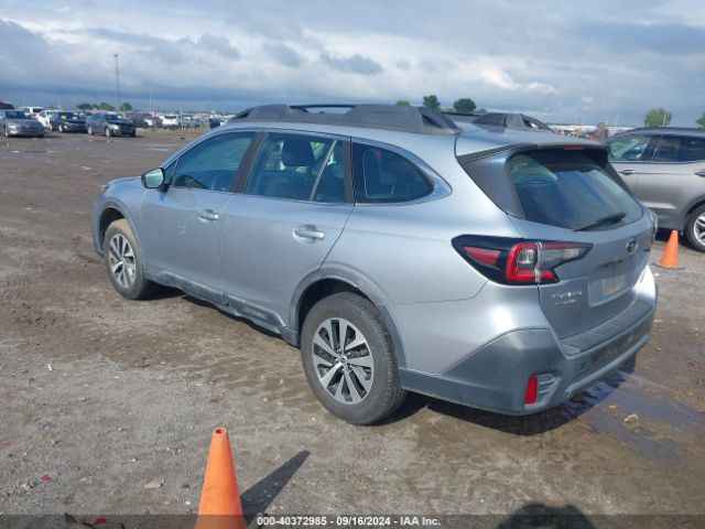 Photo 2 VIN: 4S4BTAAC0L3112780 - SUBARU OUTBACK 