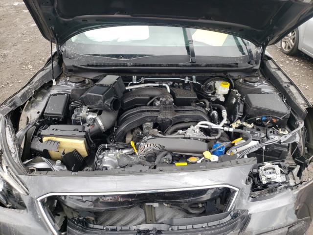 Photo 6 VIN: 4S4BTAAC0M3140001 - SUBARU OUTBACK 