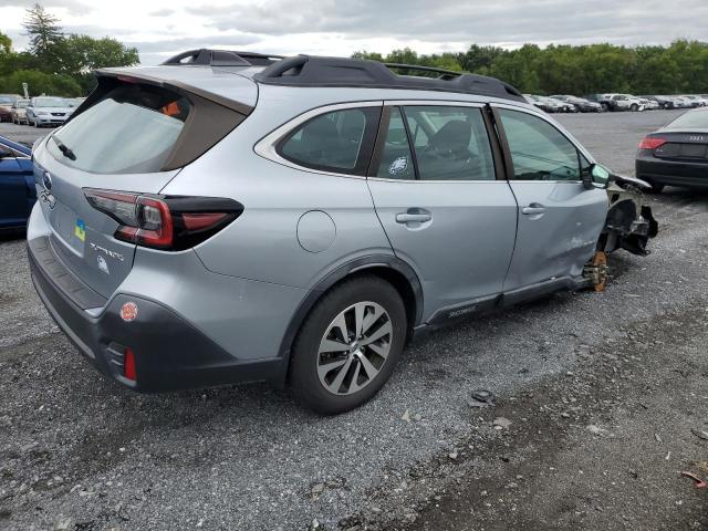 Photo 2 VIN: 4S4BTAAC1L3122413 - SUBARU OUTBACK 