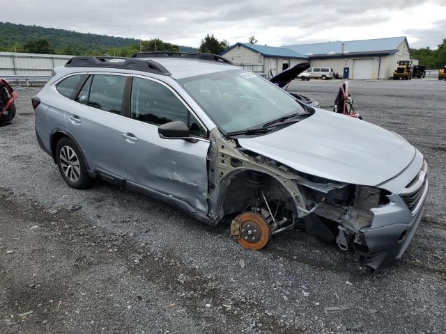 Photo 3 VIN: 4S4BTAAC1L3122413 - SUBARU OUTBACK 