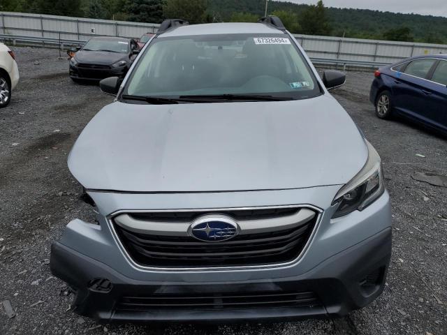 Photo 4 VIN: 4S4BTAAC1L3122413 - SUBARU OUTBACK 