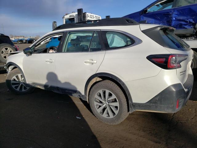 Photo 1 VIN: 4S4BTAAC1L3172082 - SUBARU OUTBACK 