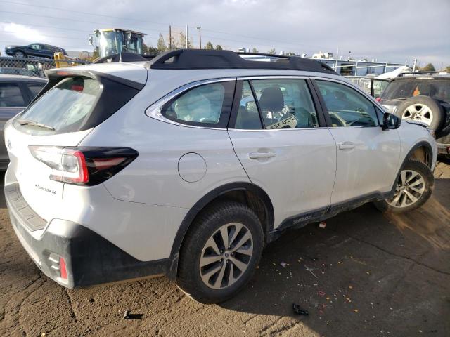 Photo 2 VIN: 4S4BTAAC1L3172082 - SUBARU OUTBACK 