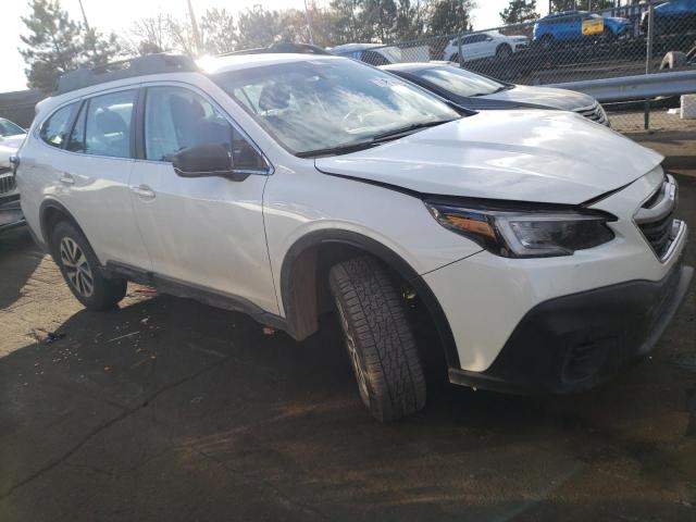 Photo 3 VIN: 4S4BTAAC1L3172082 - SUBARU OUTBACK 