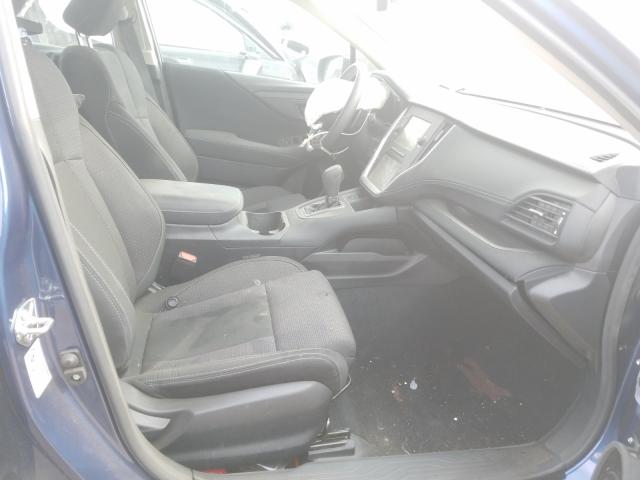 Photo 4 VIN: 4S4BTAAC1L3179601 - SUBARU OUTBACK 