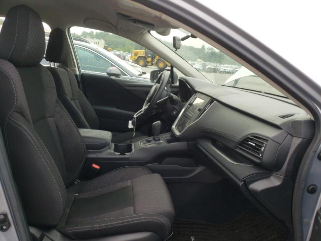 Photo 4 VIN: 4S4BTAAC1L3189030 - SUBARU OUTBACK 