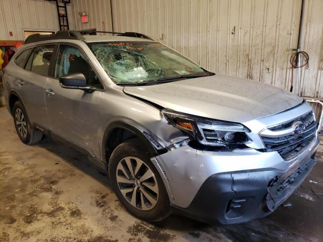 Photo 0 VIN: 4S4BTAAC1N3205133 - SUBARU OUTBACK 