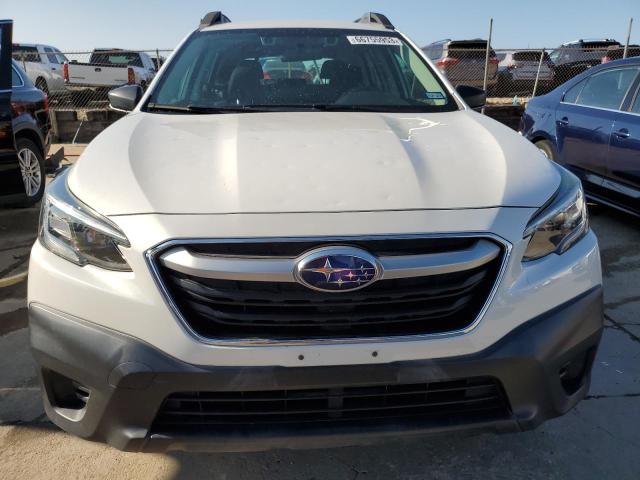 Photo 4 VIN: 4S4BTAAC2L3176562 - SUBARU OUTBACK 