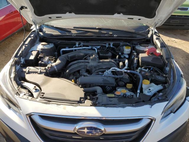 Photo 6 VIN: 4S4BTAAC2L3195709 - SUBARU OUTBACK 