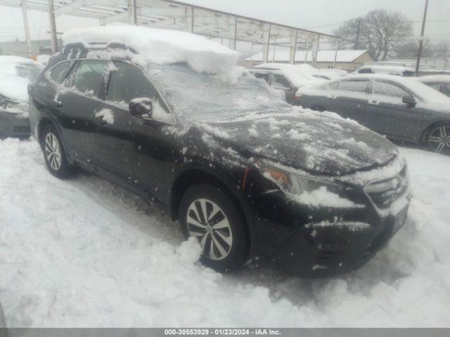 Photo 0 VIN: 4S4BTAAC2M3181486 - SUBARU OUTBACK 