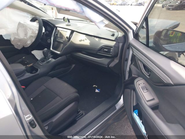 Photo 4 VIN: 4S4BTAAC2N3265017 - SUBARU OUTBACK 