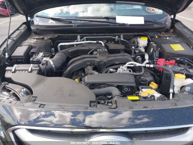 Photo 9 VIN: 4S4BTAAC2N3270539 - SUBARU OUTBACK 