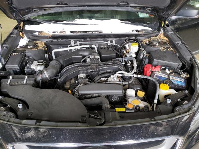 Photo 11 VIN: 4S4BTAAC3L3136300 - SUBARU LEGACY 