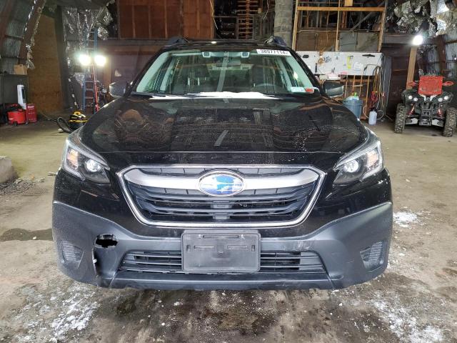 Photo 4 VIN: 4S4BTAAC3L3136300 - SUBARU LEGACY 