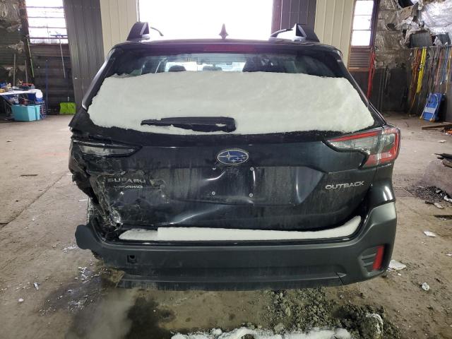 Photo 5 VIN: 4S4BTAAC3L3136300 - SUBARU LEGACY 