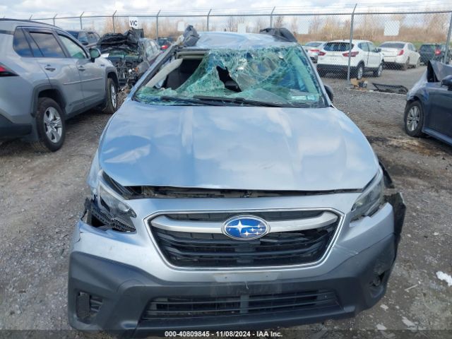 Photo 5 VIN: 4S4BTAAC3L3221122 - SUBARU OUTBACK 