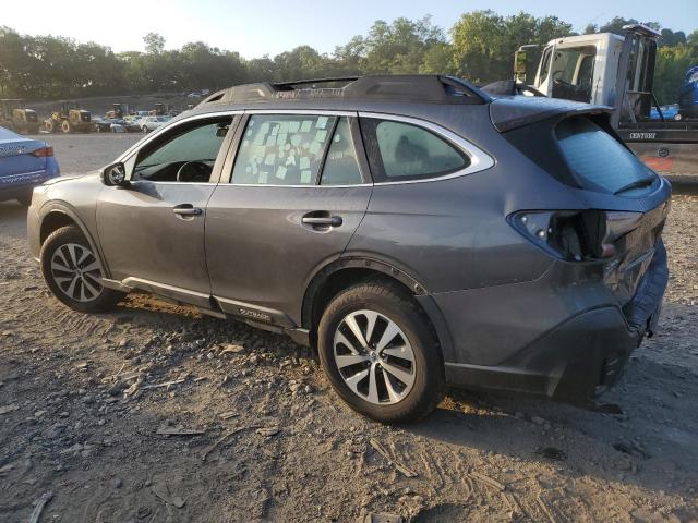 Photo 1 VIN: 4S4BTAAC3L3260650 - SUBARU OUTBACK 