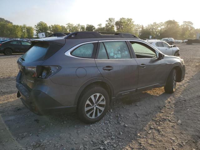 Photo 2 VIN: 4S4BTAAC3L3260650 - SUBARU OUTBACK 