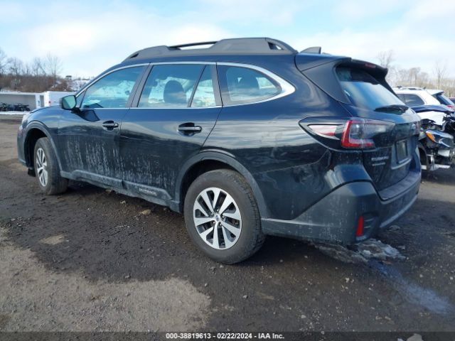 Photo 2 VIN: 4S4BTAAC3N3148157 - SUBARU OUTBACK 