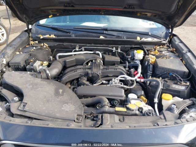 Photo 9 VIN: 4S4BTAAC3N3148157 - SUBARU OUTBACK 