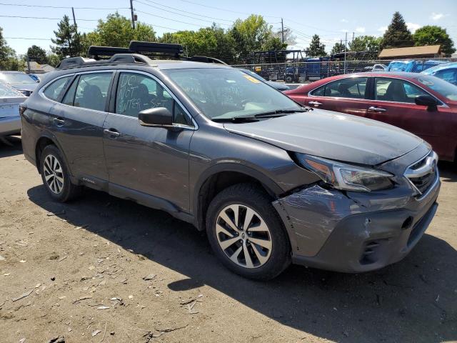 Photo 3 VIN: 4S4BTAAC4L3165952 - SUBARU LEGACY 