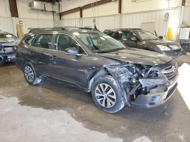 Photo 3 VIN: 4S4BTAAC4L3185585 - SUBARU OUTBACK 