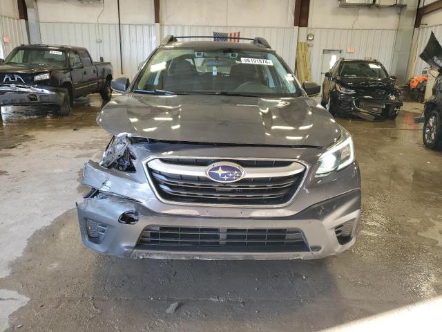 Photo 4 VIN: 4S4BTAAC4L3185585 - SUBARU OUTBACK 